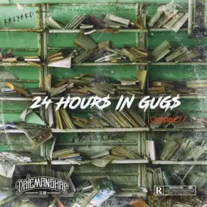 Driemanskap - 24hrs in Gugs